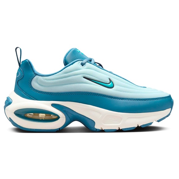 🩵 NIKE AIR MAX PORTAL DUSTY BLUE 🩵 - Picture 2 of 5